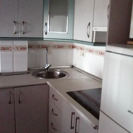 Bahia De Appartamento *