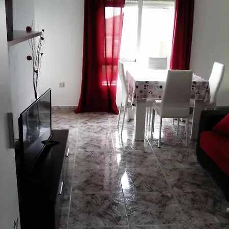 Appartamento Bahia De *