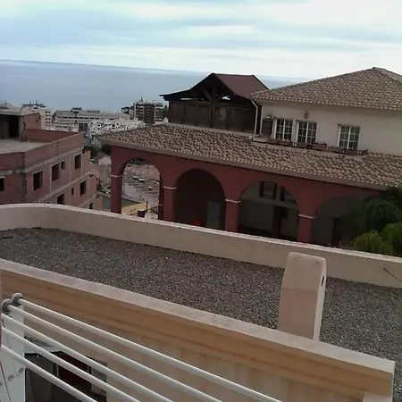 Bahia De Almería