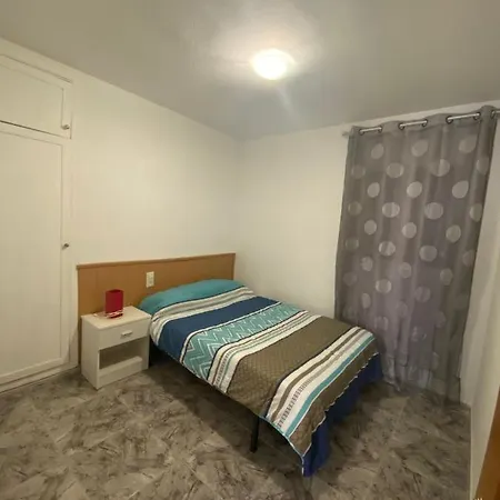 Appartamento Bahia De Almería