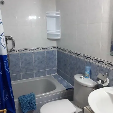 Appartamento Bahia De
